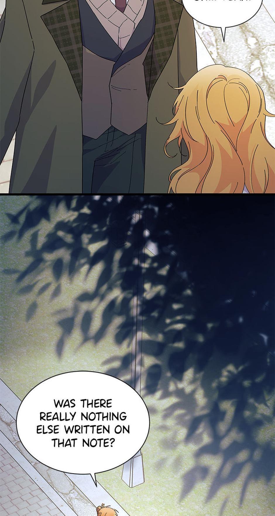 I Don’t Want To Play Matchmaker! [Official] - Chapter 83 manhwa
