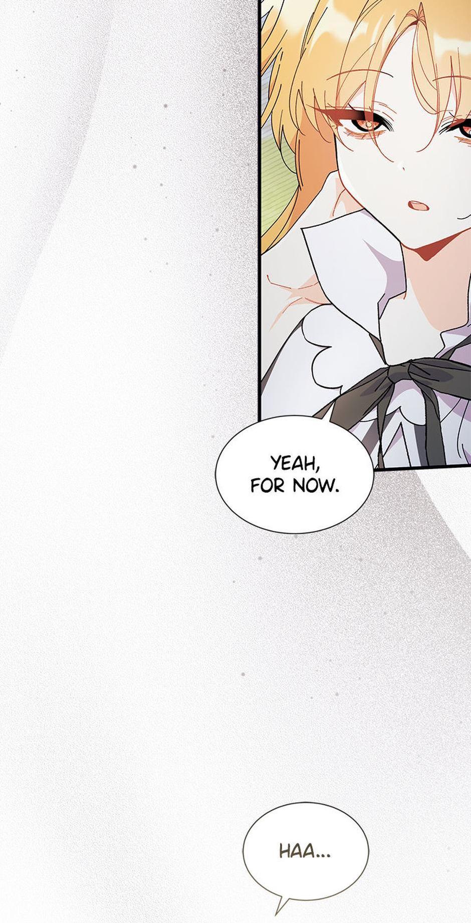 I Don’t Want To Play Matchmaker! [Official] - Chapter 83 manhwa