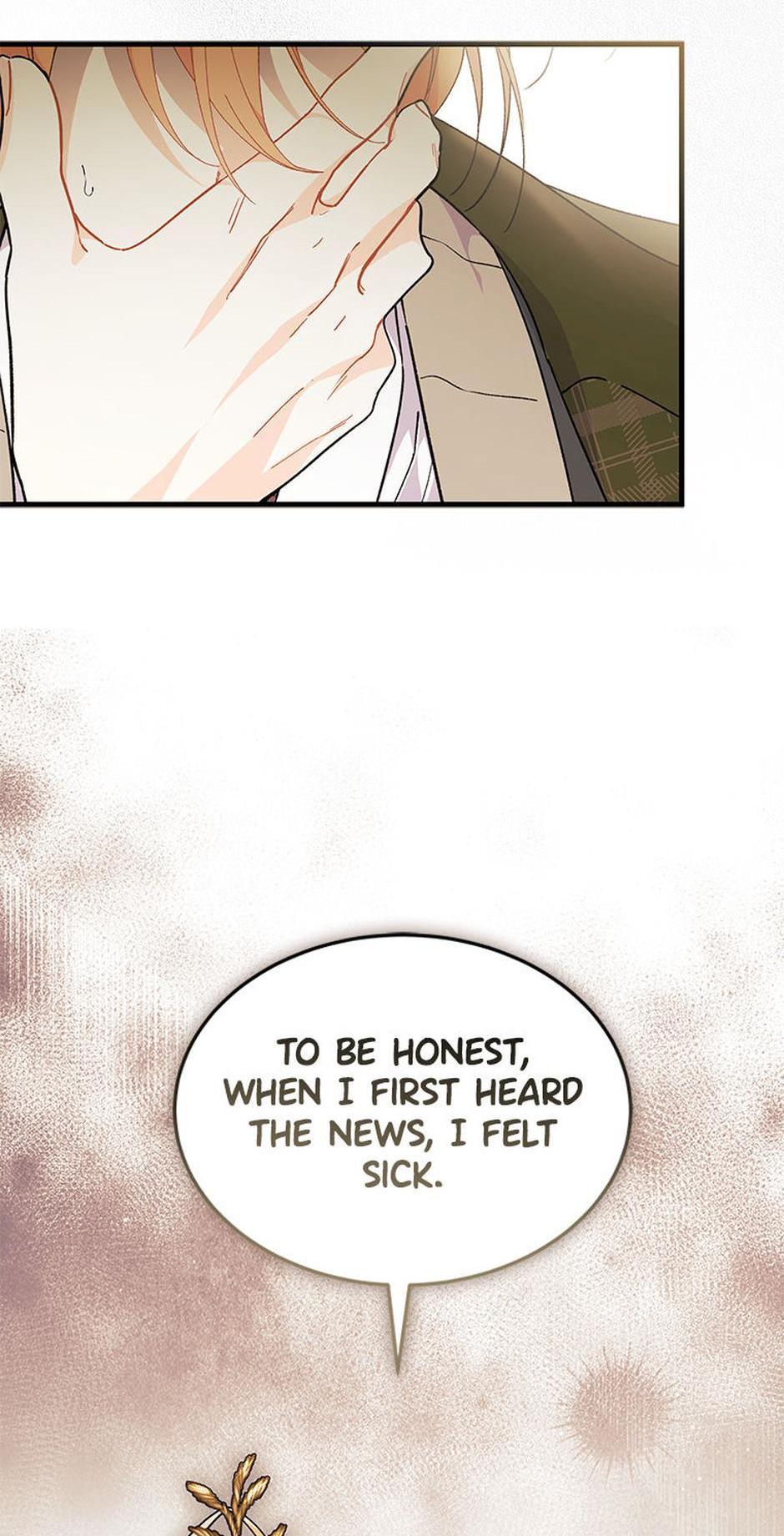 I Don’t Want To Play Matchmaker! [Official] - Chapter 83 manhwa