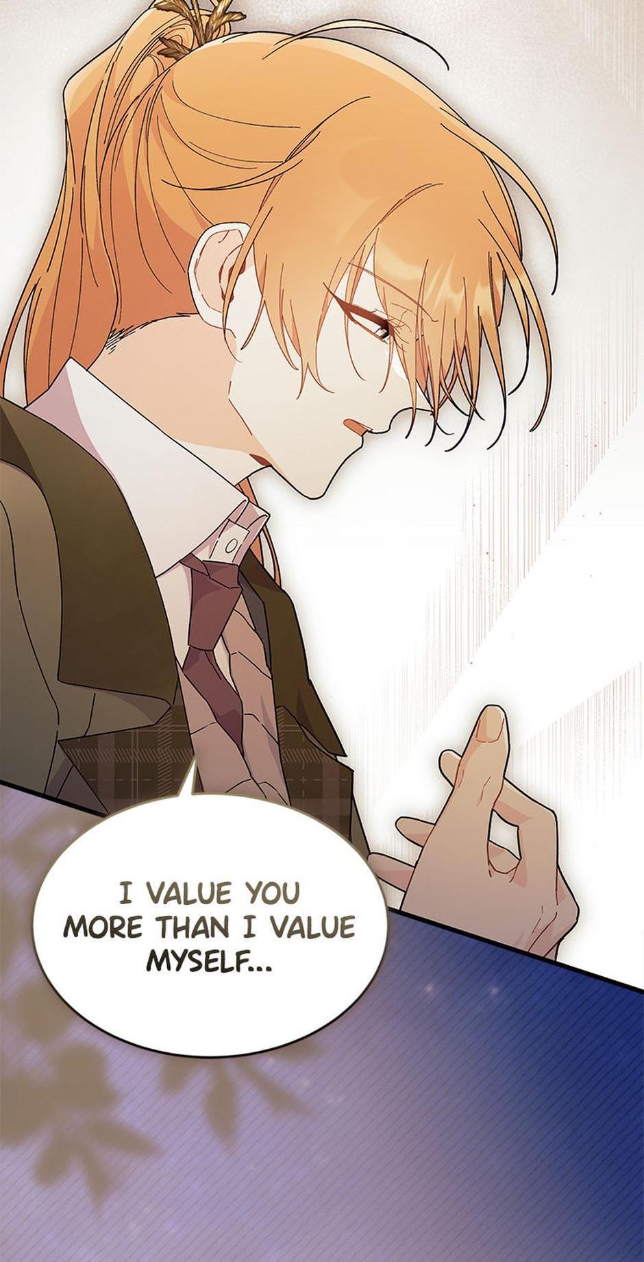 I Don’t Want To Play Matchmaker! [Official] - Chapter 83 manhwa