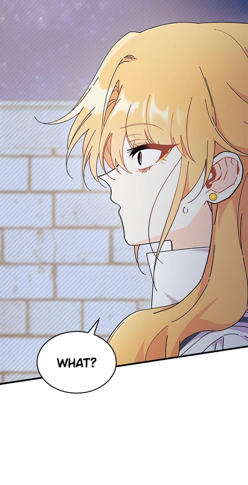 I Don’t Want To Play Matchmaker! [Official] - Chapter 83 manhwa