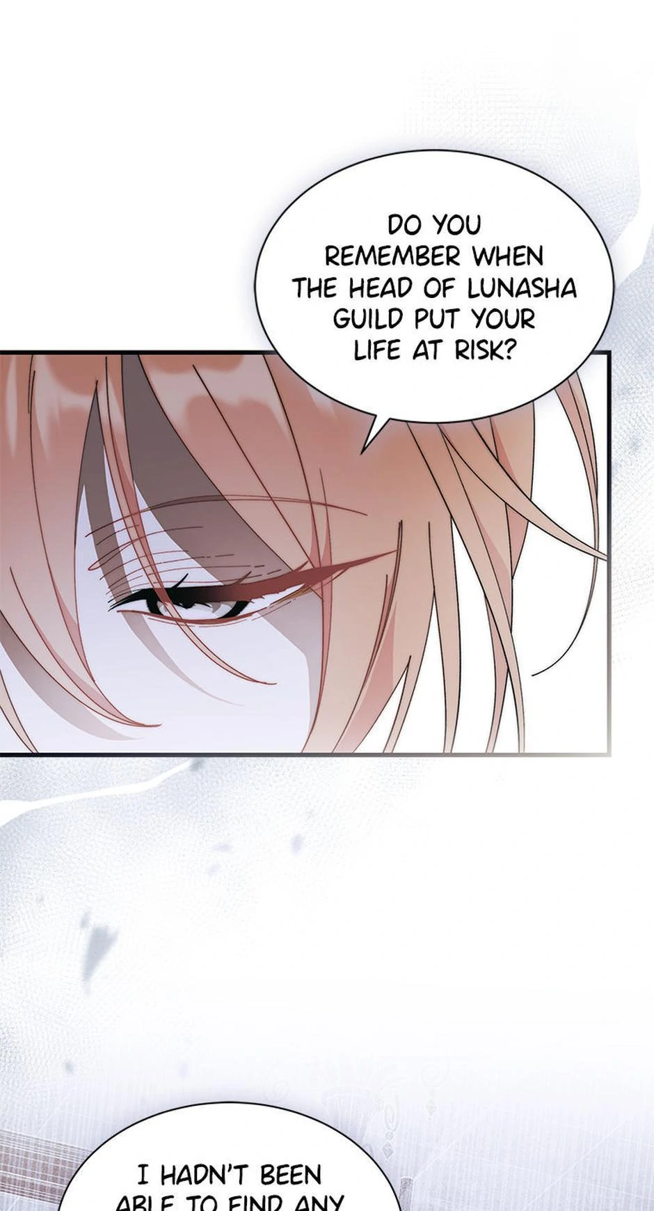 I Don’t Want To Play Matchmaker! [Official] - Chapter 83 manhwa
