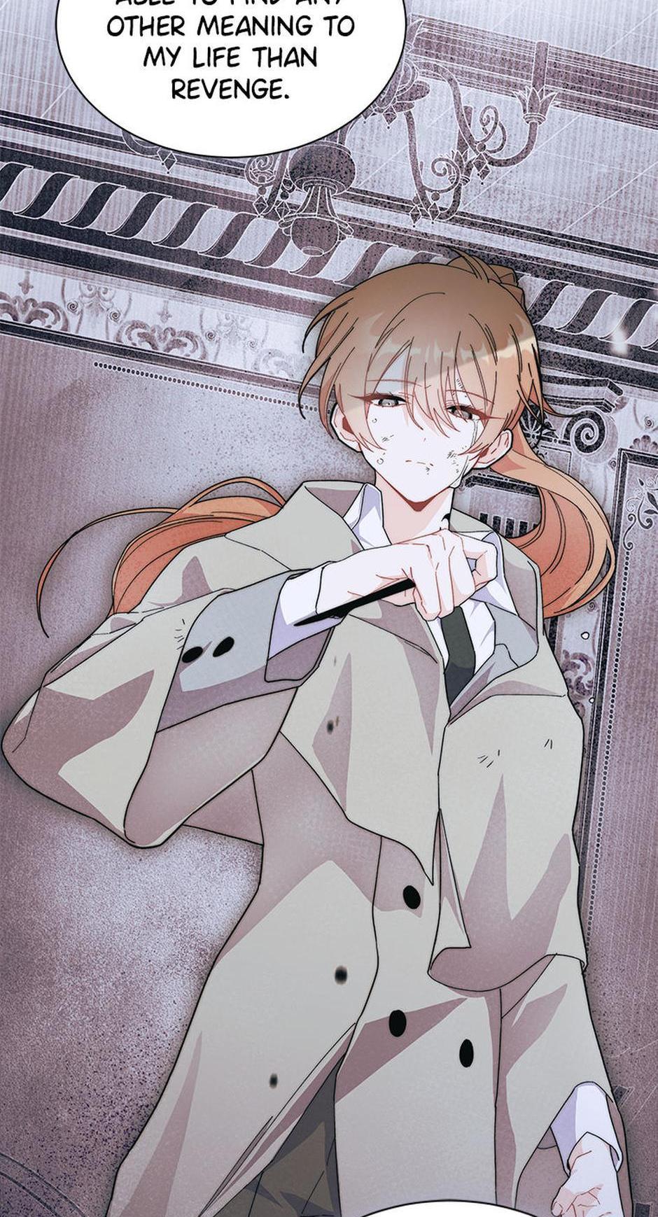 I Don’t Want To Play Matchmaker! [Official] - Chapter 83 manhwa