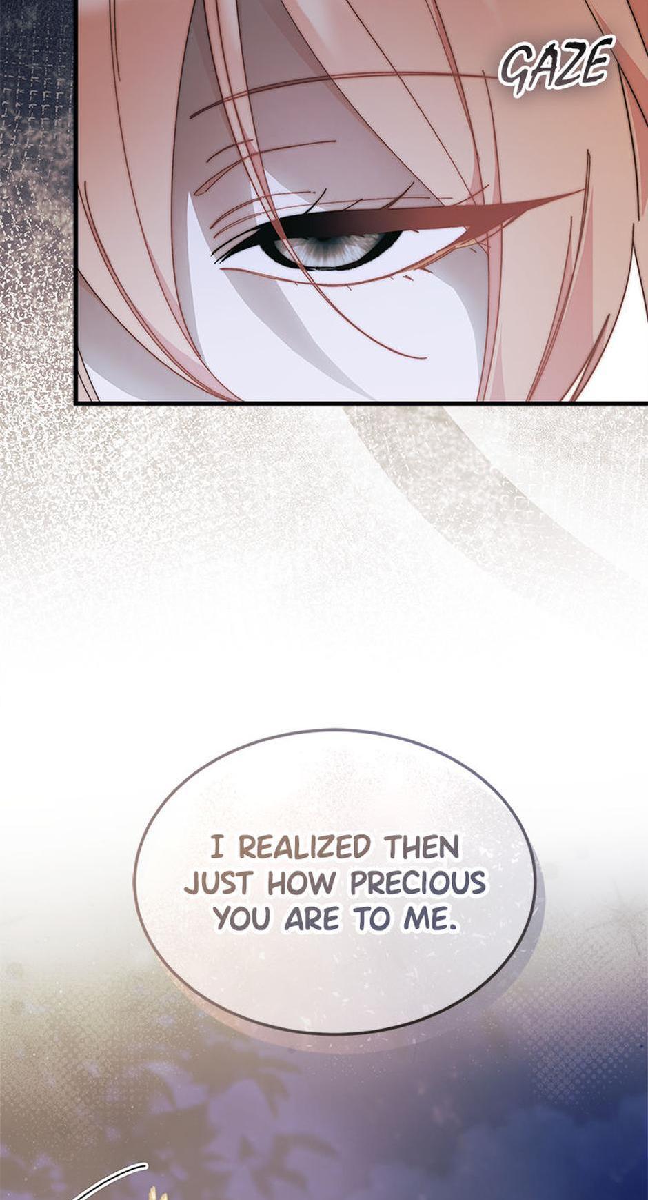 I Don’t Want To Play Matchmaker! [Official] - Chapter 83 manhwa