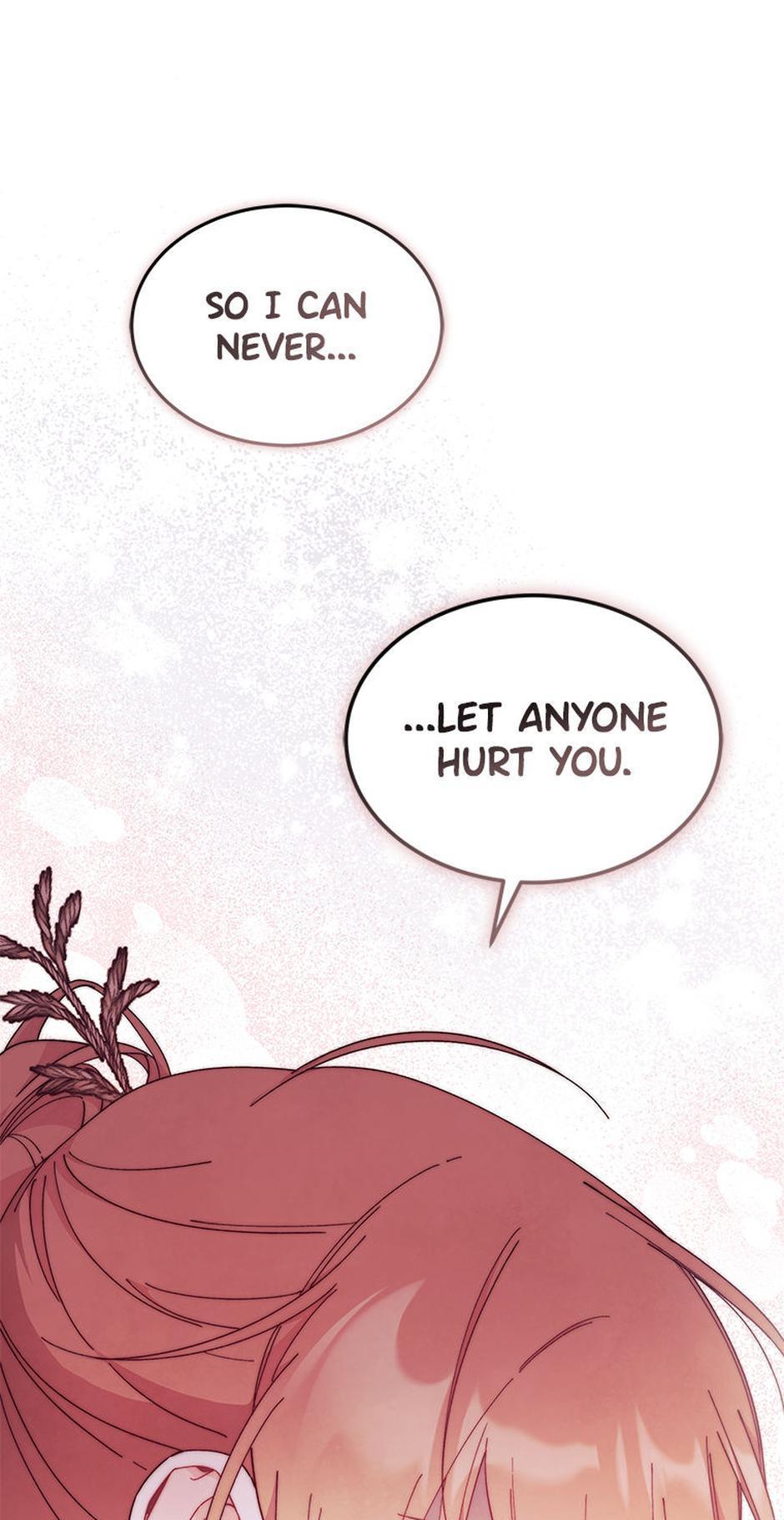 I Don’t Want To Play Matchmaker! [Official] - Chapter 83 manhwa