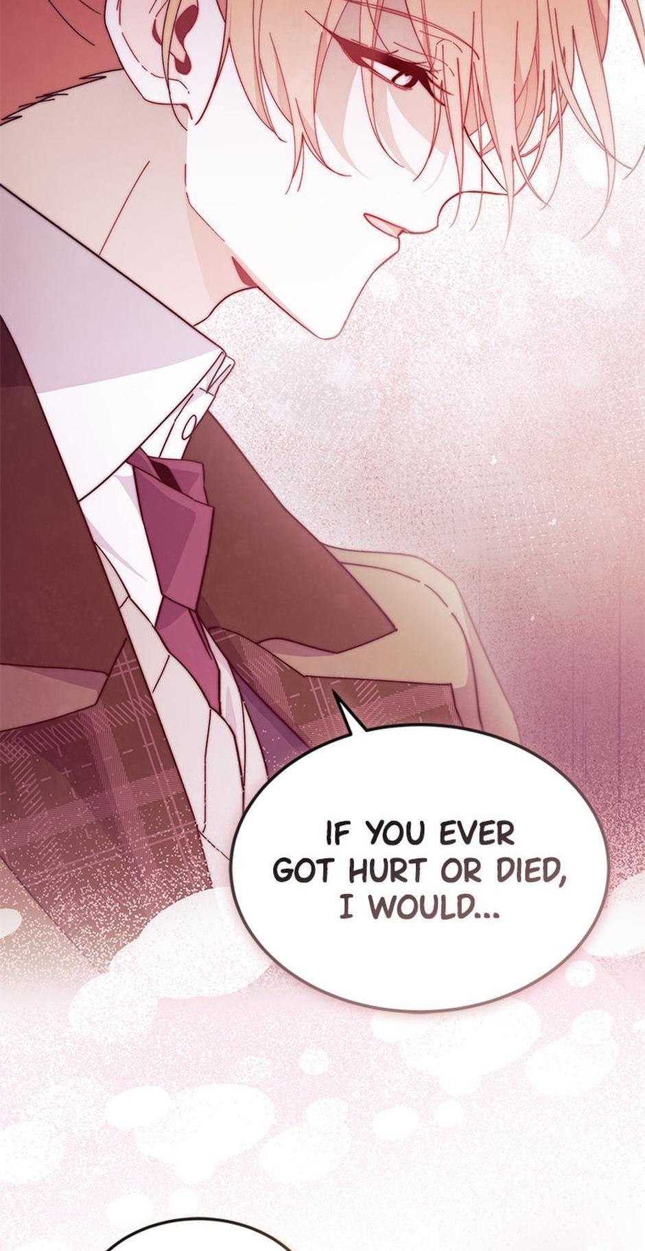 I Don’t Want To Play Matchmaker! [Official] - Chapter 83 manhwa