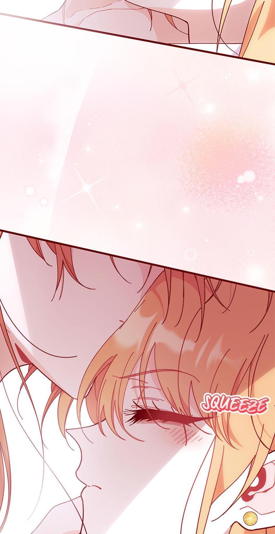 I Don’t Want To Play Matchmaker! [Official] - Chapter 83 manhwa