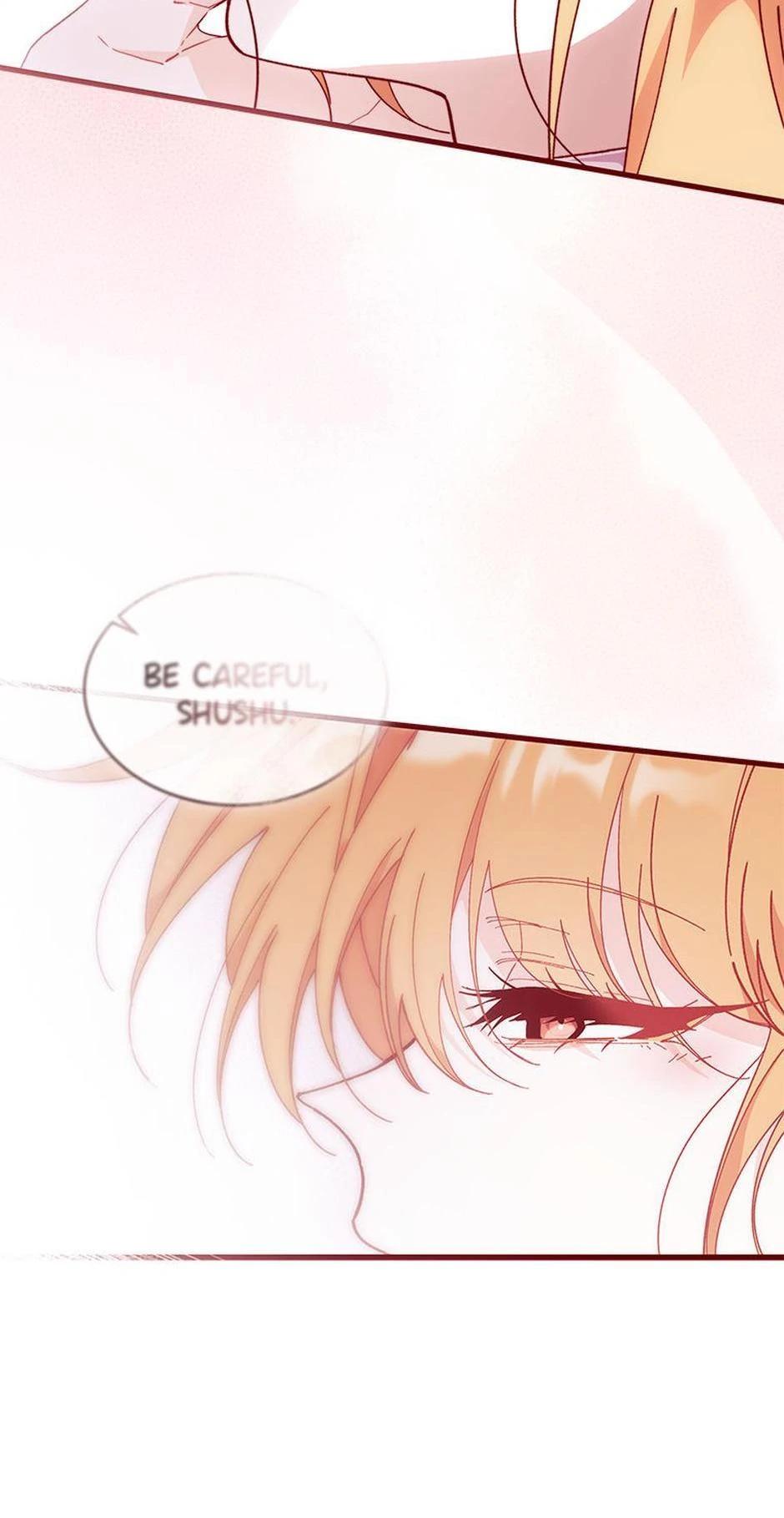 I Don’t Want To Play Matchmaker! [Official] - Chapter 83 manhwa