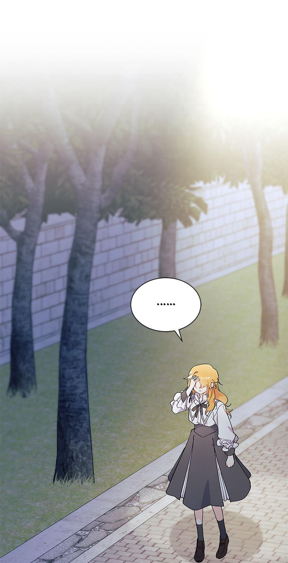 I Don’t Want To Play Matchmaker! [Official] - Chapter 83 manhwa
