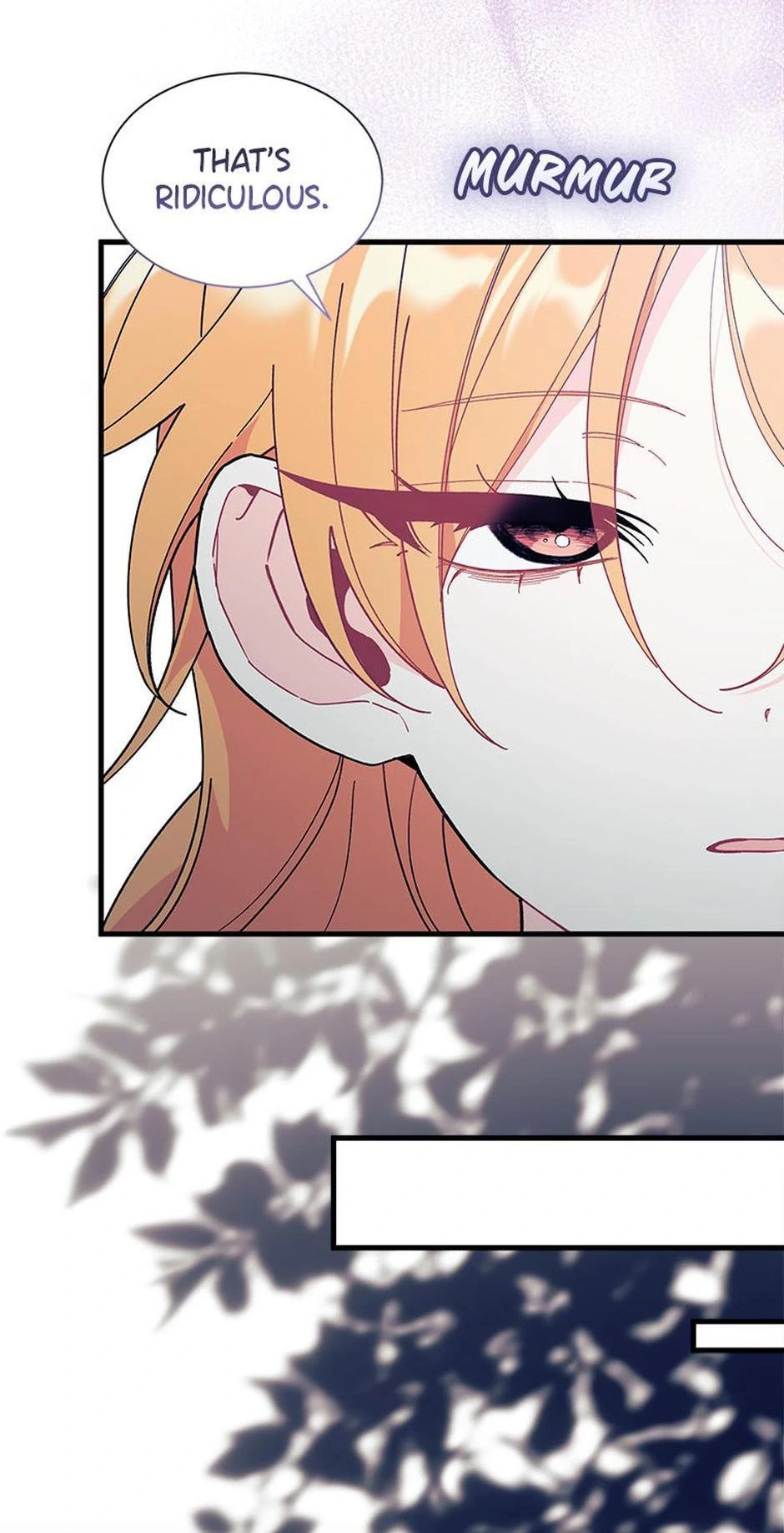 I Don’t Want To Play Matchmaker! [Official] - Chapter 83 manhwa