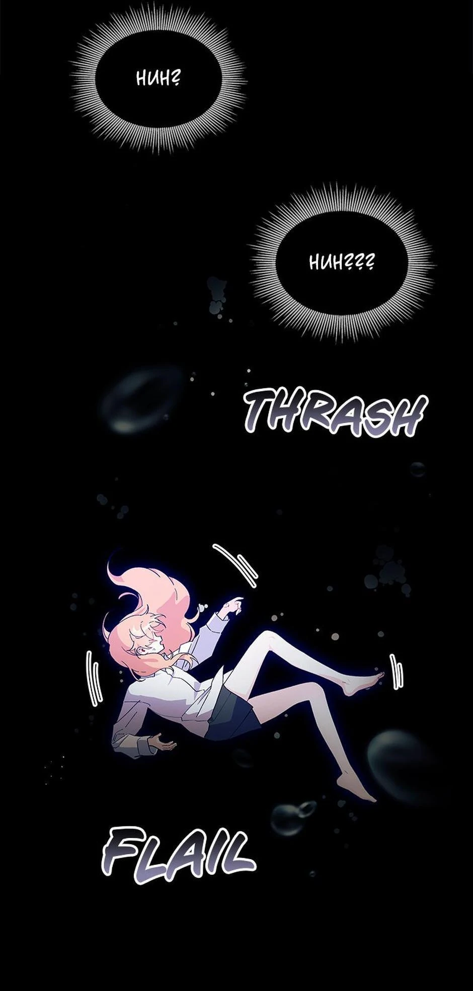 I Don’t Want To Play Matchmaker! [Official] - Chapter 83 manhwa