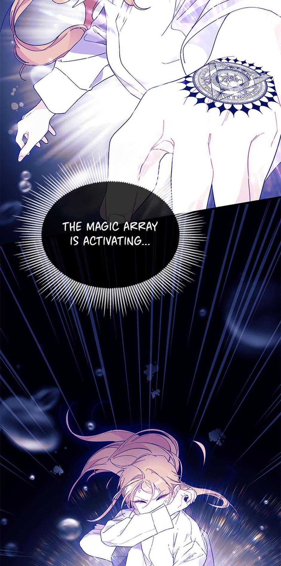I Don’t Want To Play Matchmaker! [Official] - Chapter 83 manhwa