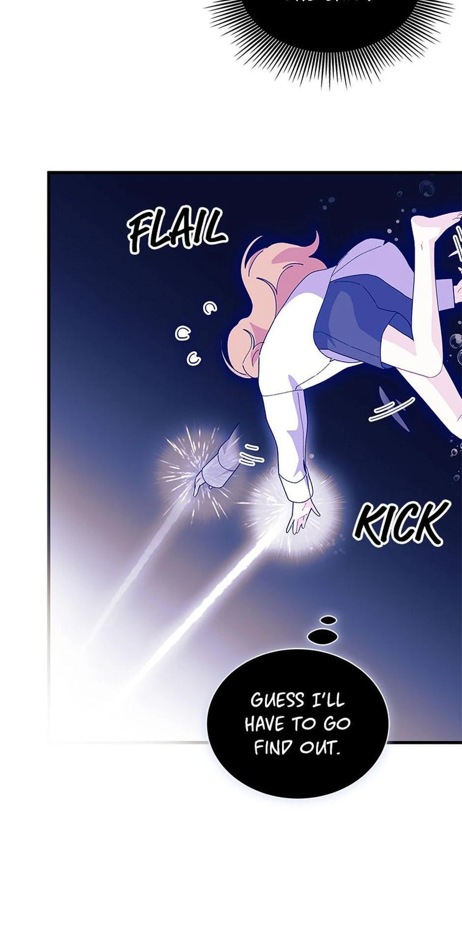 I Don’t Want To Play Matchmaker! [Official] - Chapter 83 manhwa