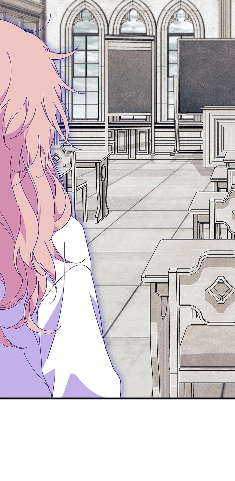 I Don’t Want To Play Matchmaker! [Official] - Chapter 83 manhwa