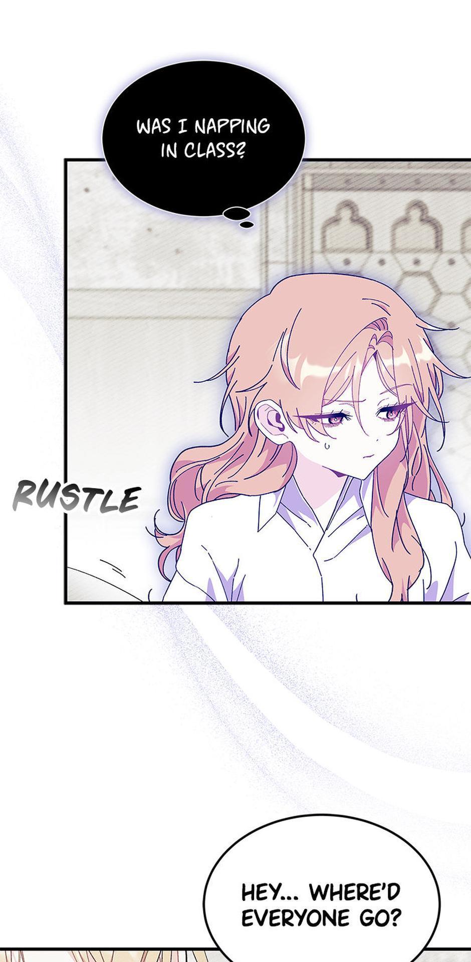 I Don’t Want To Play Matchmaker! [Official] - Chapter 83 manhwa