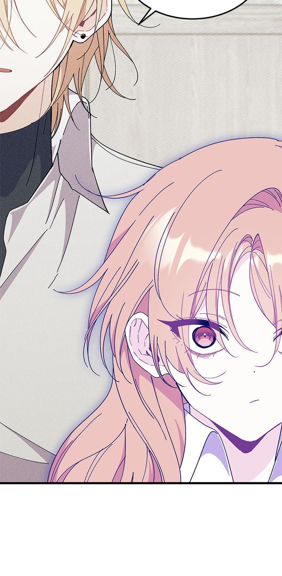 I Don’t Want To Play Matchmaker! [Official] - Chapter 83 manhwa
