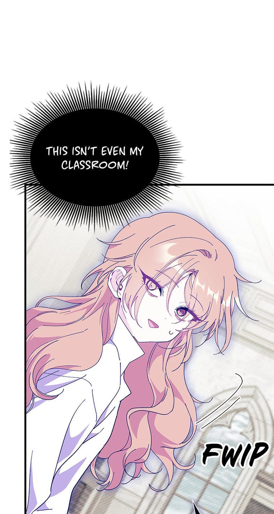 I Don’t Want To Play Matchmaker! [Official] - Chapter 84 manhwa