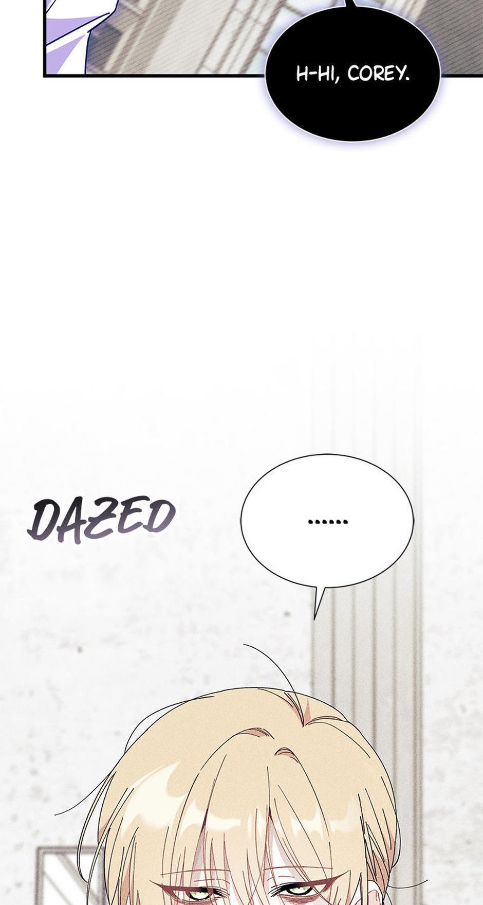 I Don’t Want To Play Matchmaker! [Official] - Chapter 84 manhwa