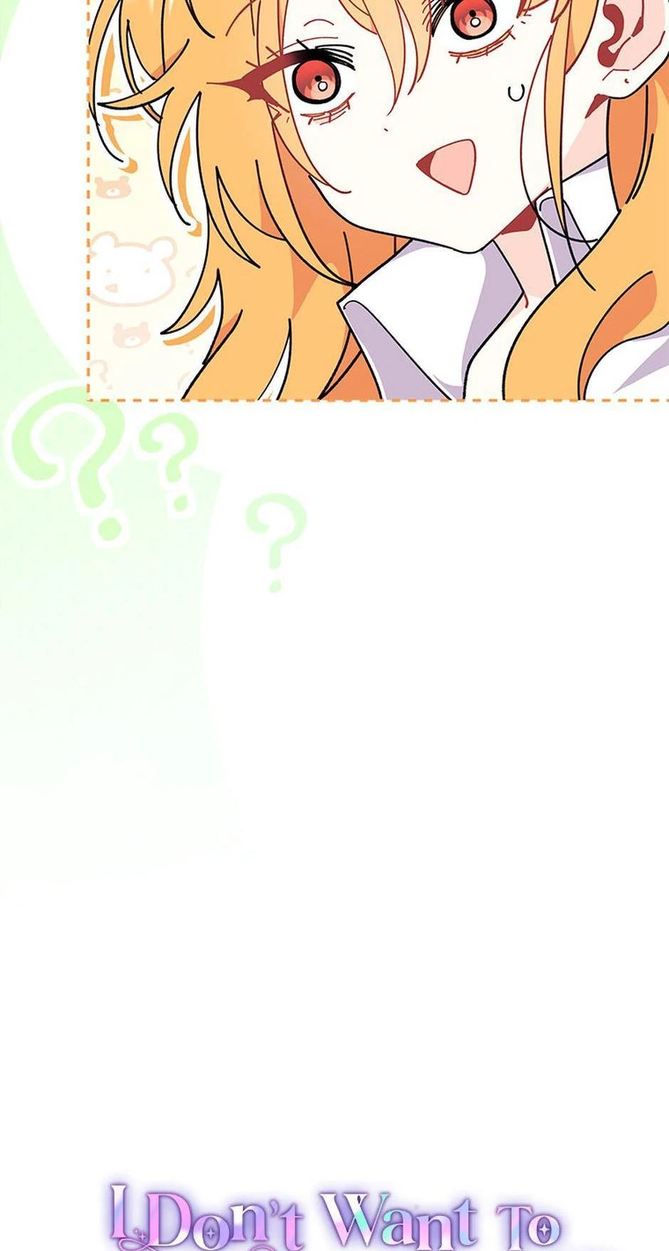 I Don’t Want To Play Matchmaker! [Official] - Chapter 84 manhwa