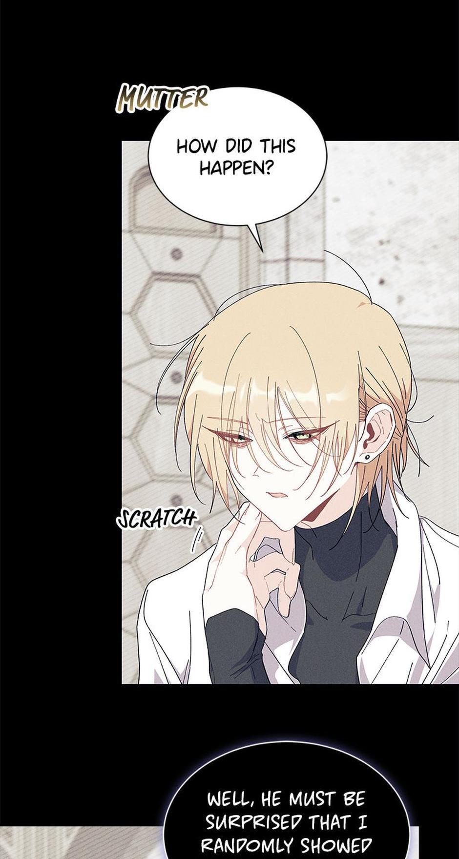 I Don’t Want To Play Matchmaker! [Official] - Chapter 84 manhwa