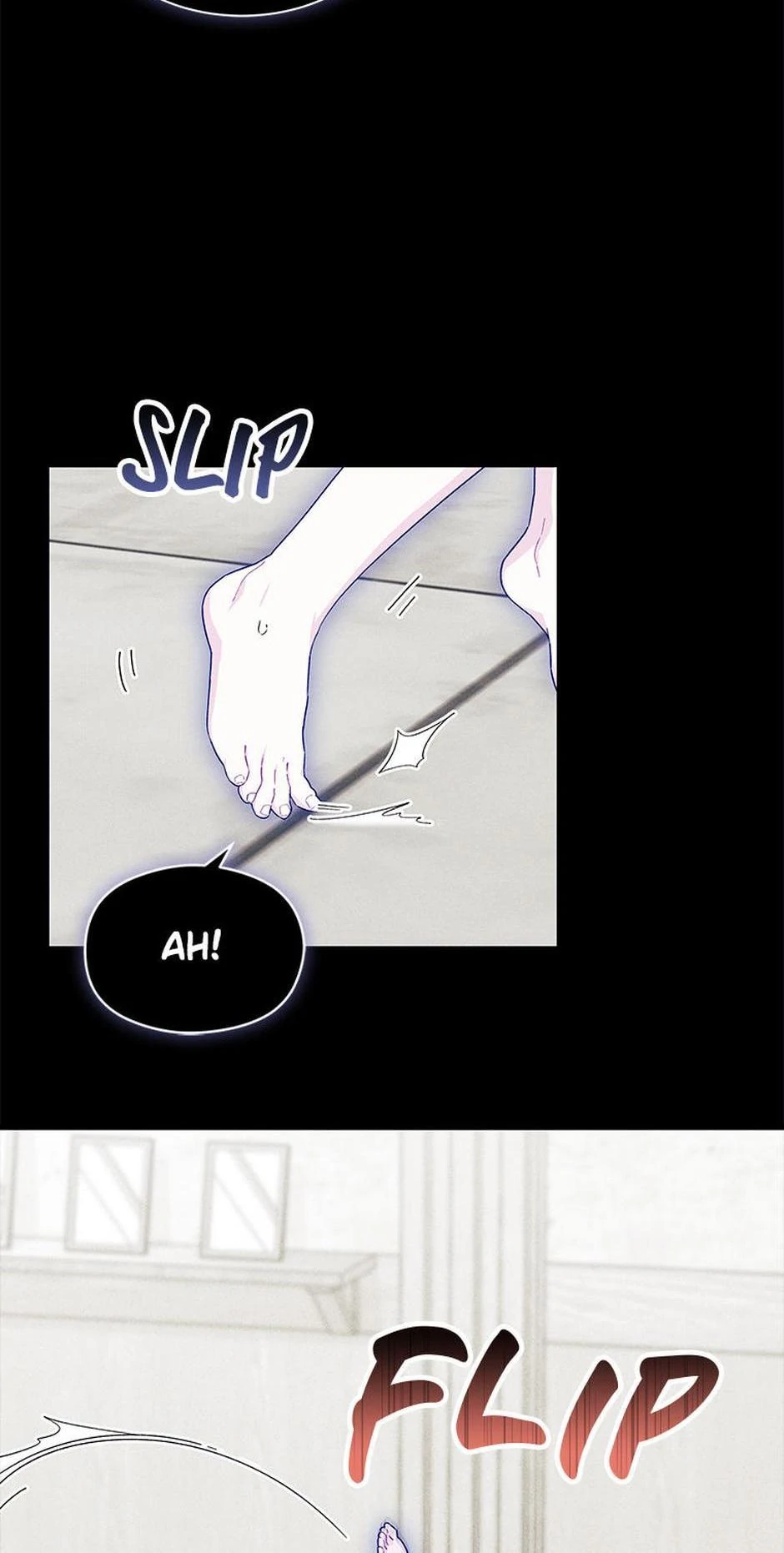 I Don’t Want To Play Matchmaker! [Official] - Chapter 84 manhwa