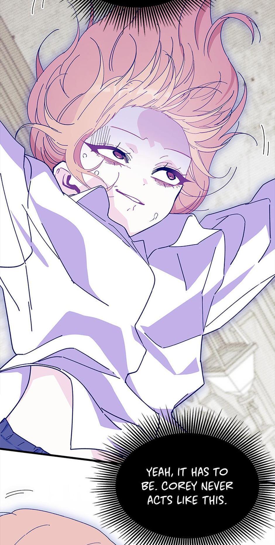 I Don’t Want To Play Matchmaker! [Official] - Chapter 84 manhwa