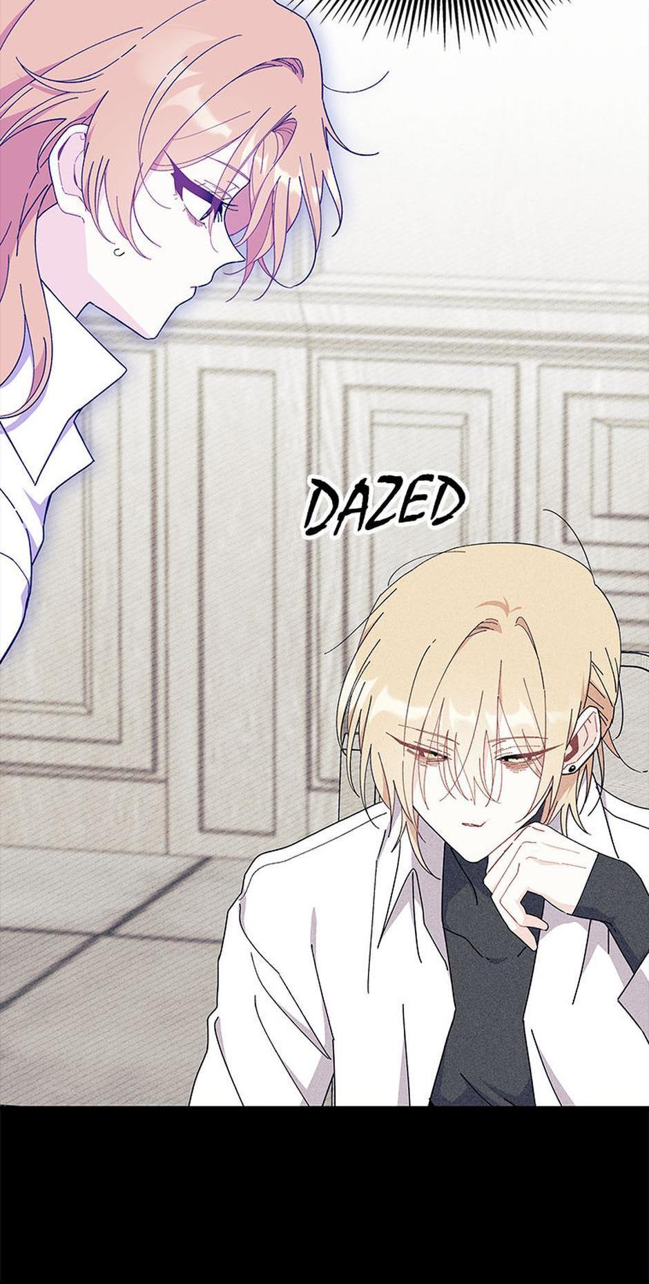 I Don’t Want To Play Matchmaker! [Official] - Chapter 84 manhwa