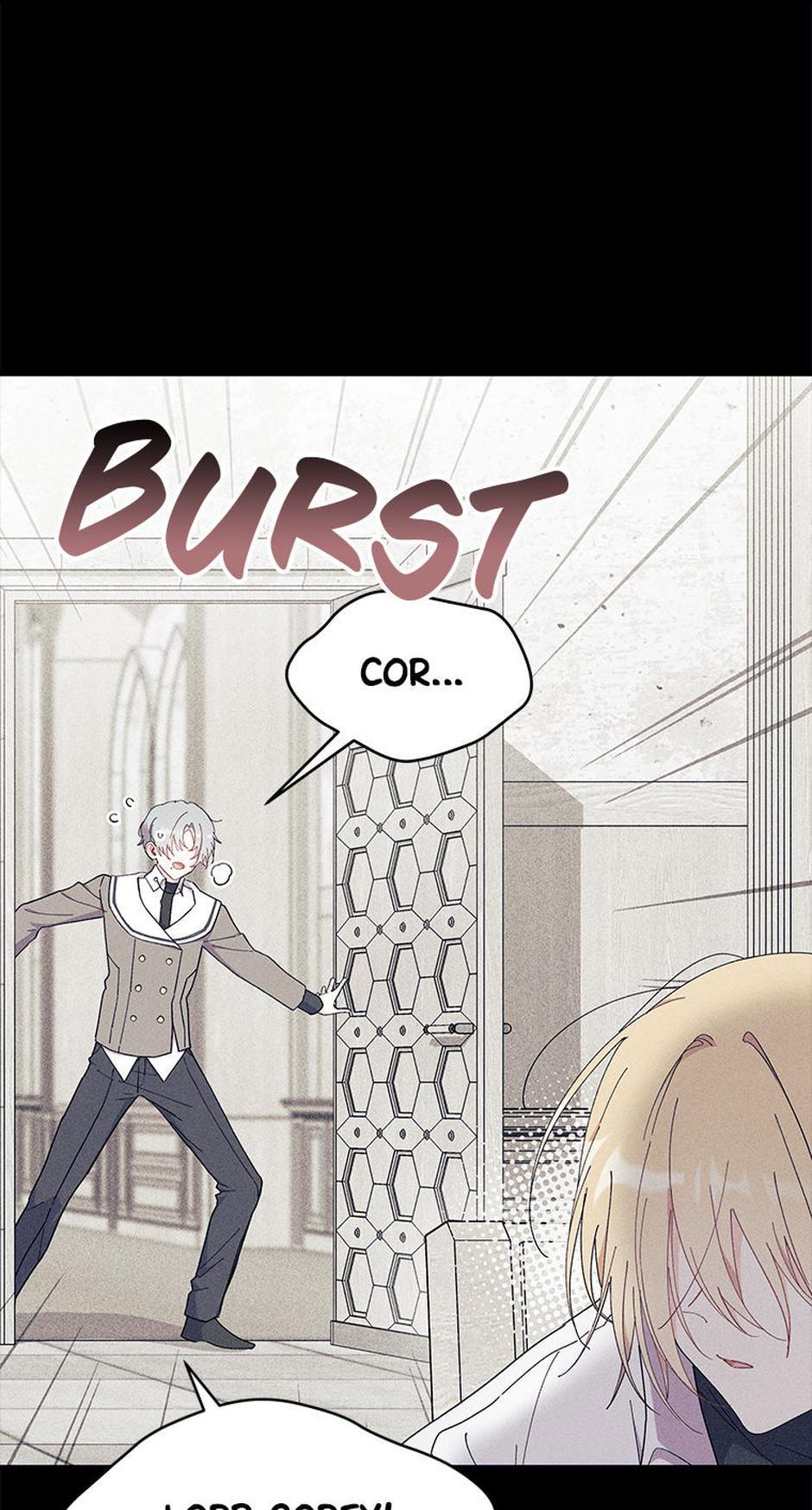 I Don’t Want To Play Matchmaker! [Official] - Chapter 84 manhwa
