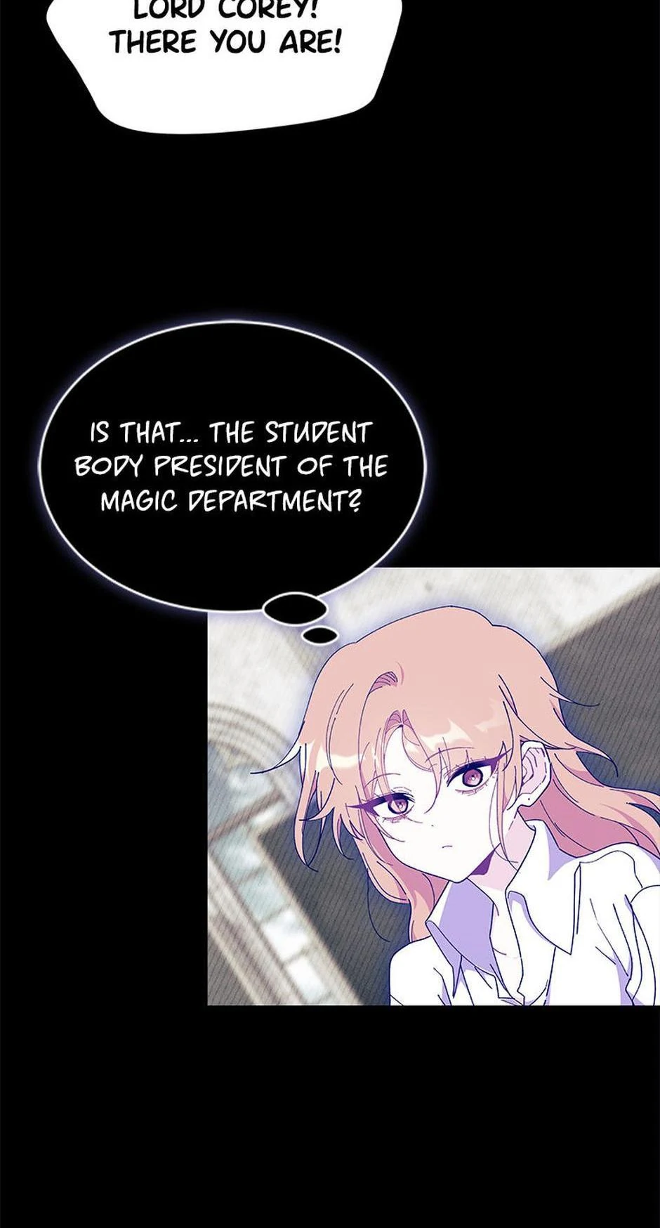 I Don’t Want To Play Matchmaker! [Official] - Chapter 84 manhwa