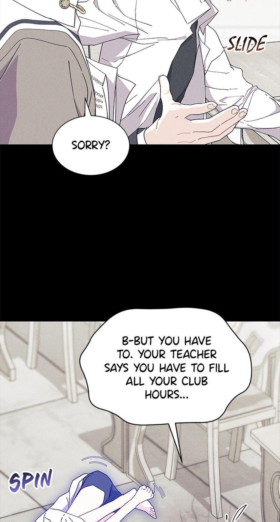 I Don’t Want To Play Matchmaker! [Official] - Chapter 84 manhwa