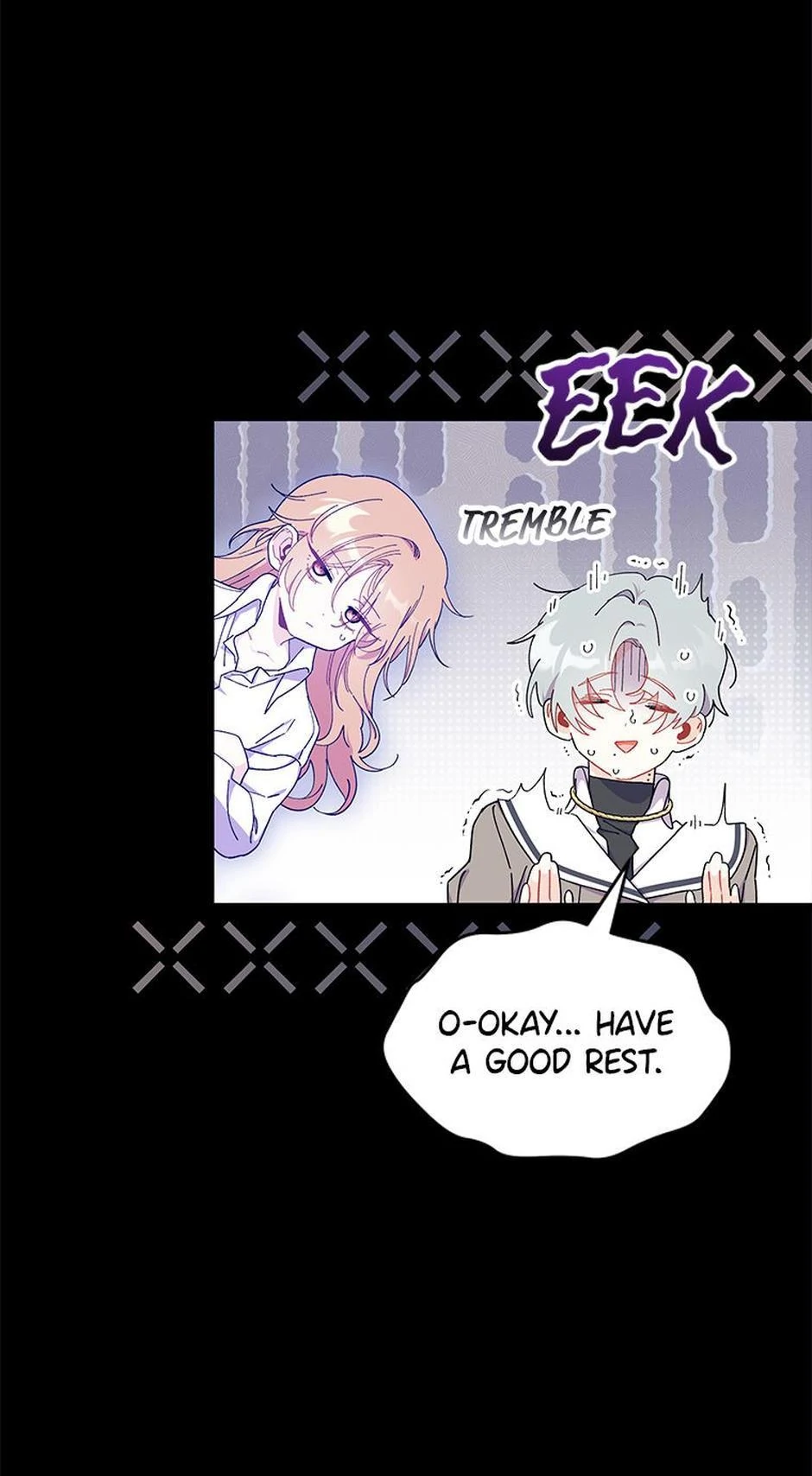 I Don’t Want To Play Matchmaker! [Official] - Chapter 84 manhwa