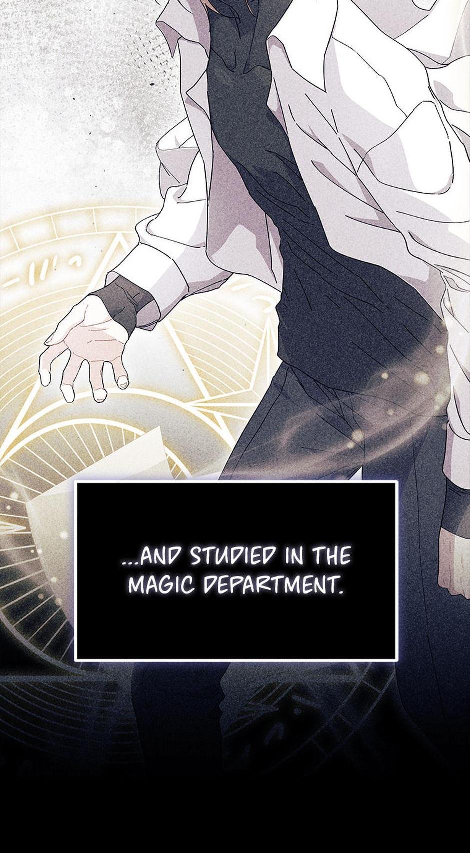 I Don’t Want To Play Matchmaker! [Official] - Chapter 84 manhwa