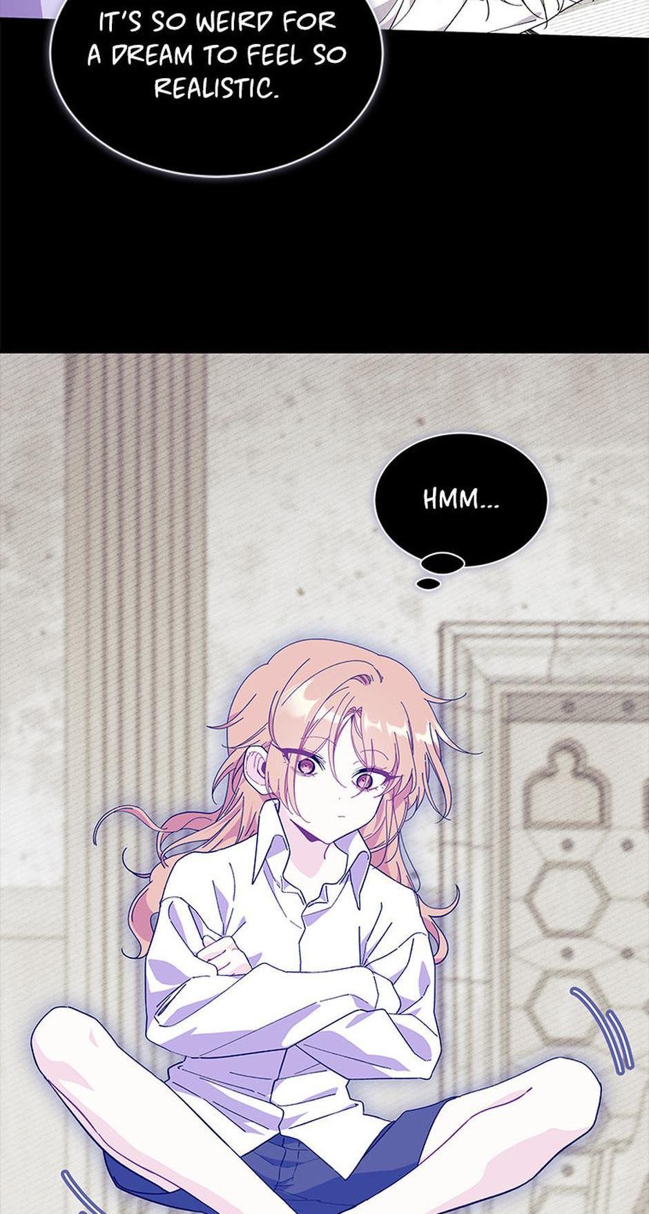 I Don’t Want To Play Matchmaker! [Official] - Chapter 84 manhwa