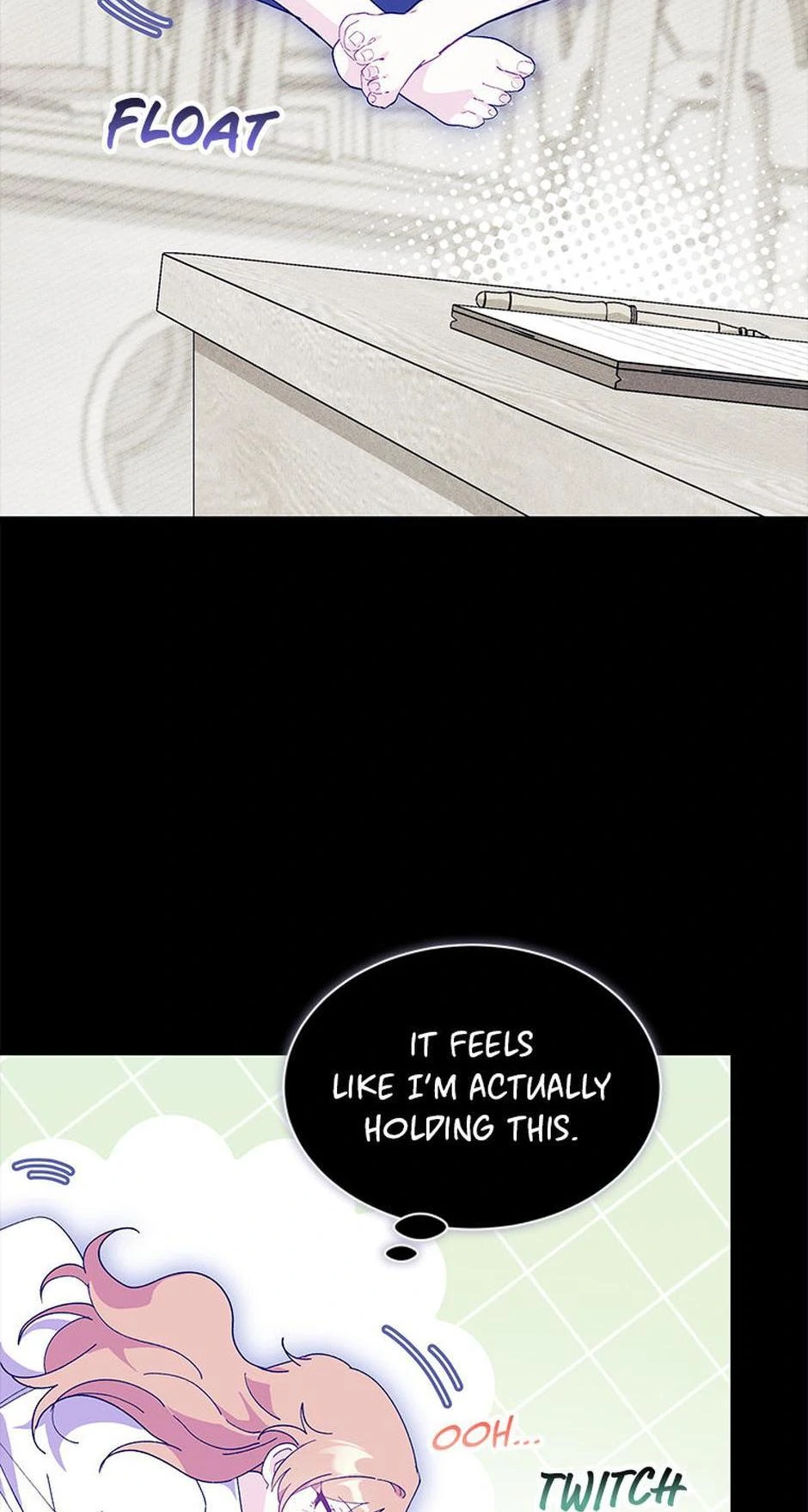 I Don’t Want To Play Matchmaker! [Official] - Chapter 84 manhwa