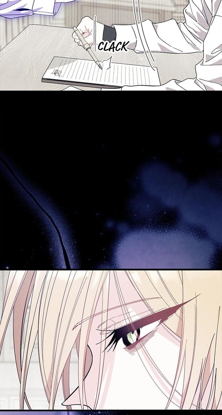 I Don’t Want To Play Matchmaker! [Official] - Chapter 84 manhwa
