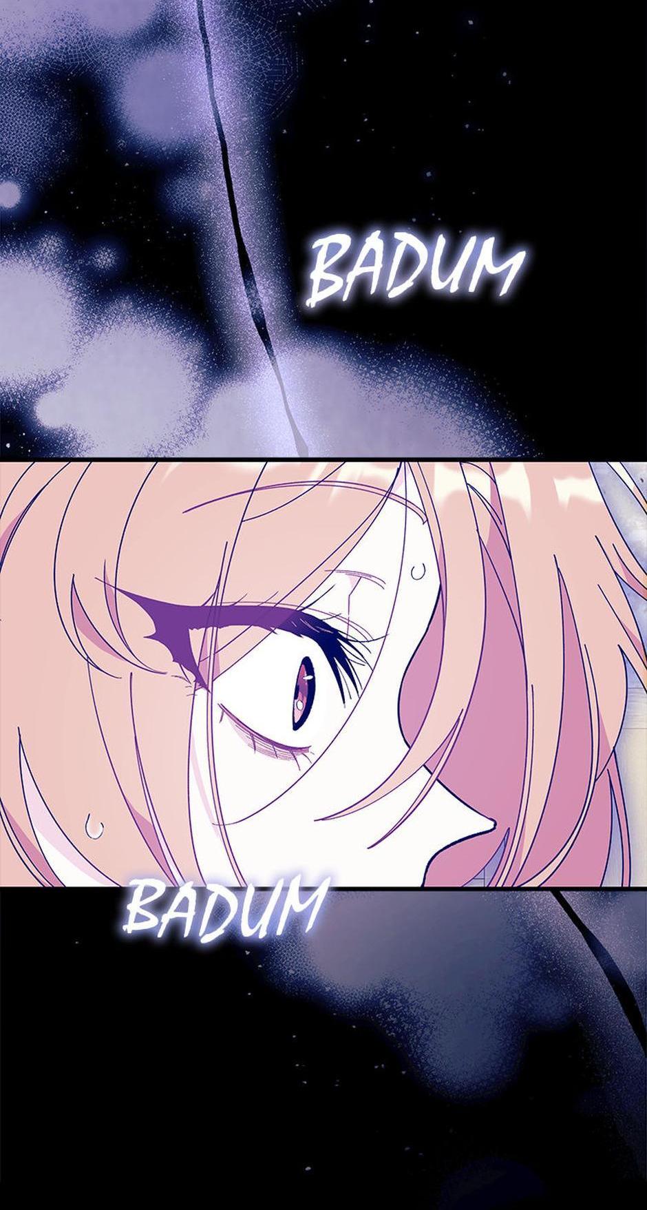 I Don’t Want To Play Matchmaker! [Official] - Chapter 84 manhwa