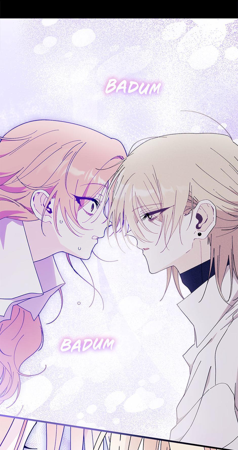 I Don’t Want To Play Matchmaker! [Official] - Chapter 84 manhwa