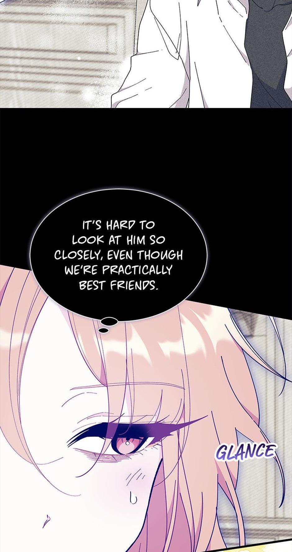 I Don’t Want To Play Matchmaker! [Official] - Chapter 84 manhwa