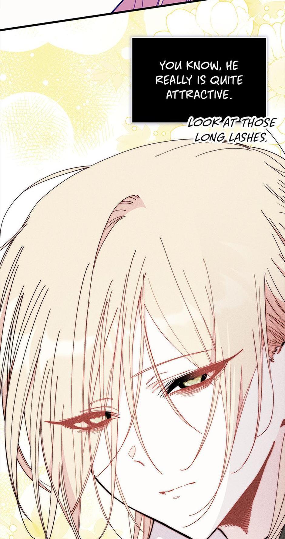 I Don’t Want To Play Matchmaker! [Official] - Chapter 84 manhwa