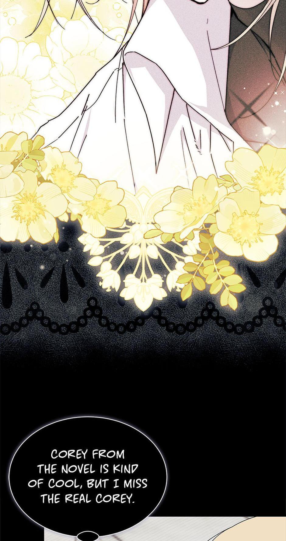 I Don’t Want To Play Matchmaker! [Official] - Chapter 84 manhwa