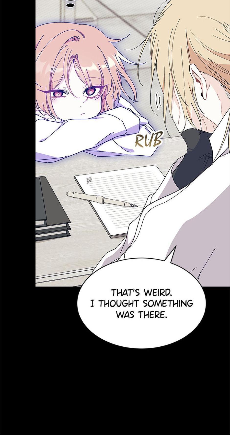I Don’t Want To Play Matchmaker! [Official] - Chapter 84 manhwa
