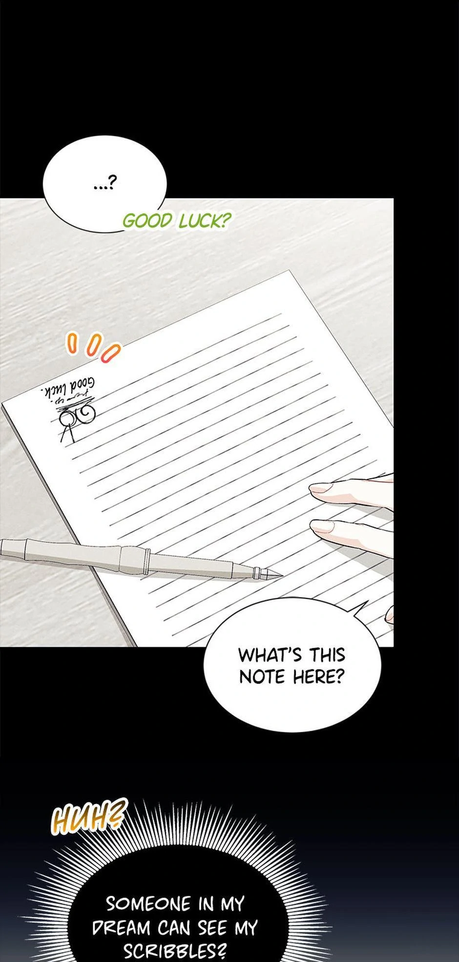 I Don’t Want To Play Matchmaker! [Official] - Chapter 84 manhwa