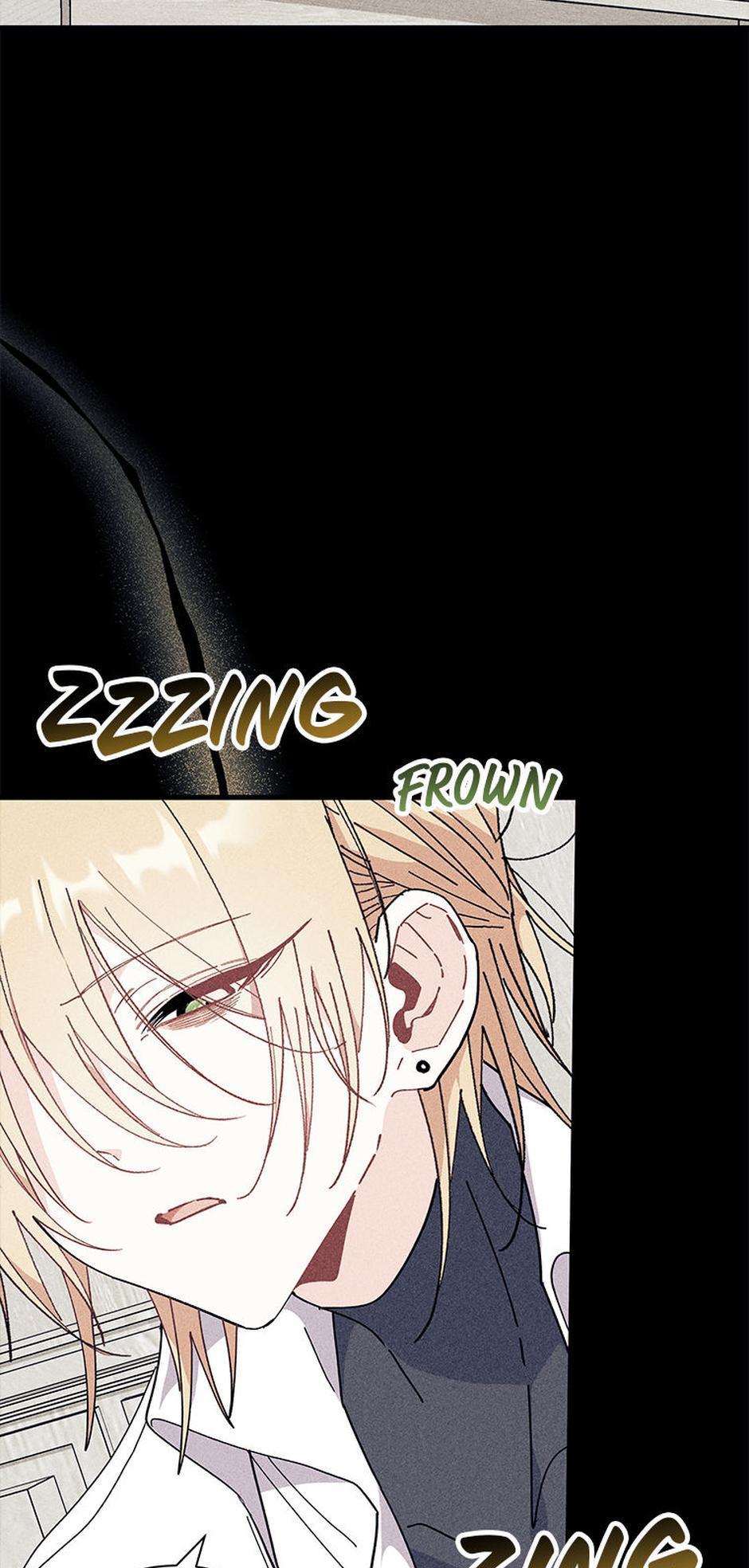I Don’t Want To Play Matchmaker! [Official] - Chapter 84 manhwa