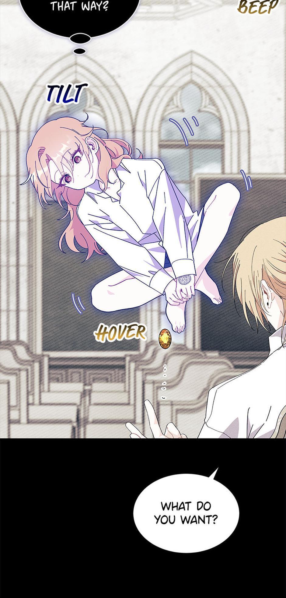 I Don’t Want To Play Matchmaker! [Official] - Chapter 84 manhwa