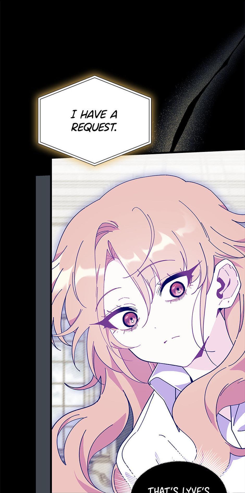 I Don’t Want To Play Matchmaker! [Official] - Chapter 84 manhwa