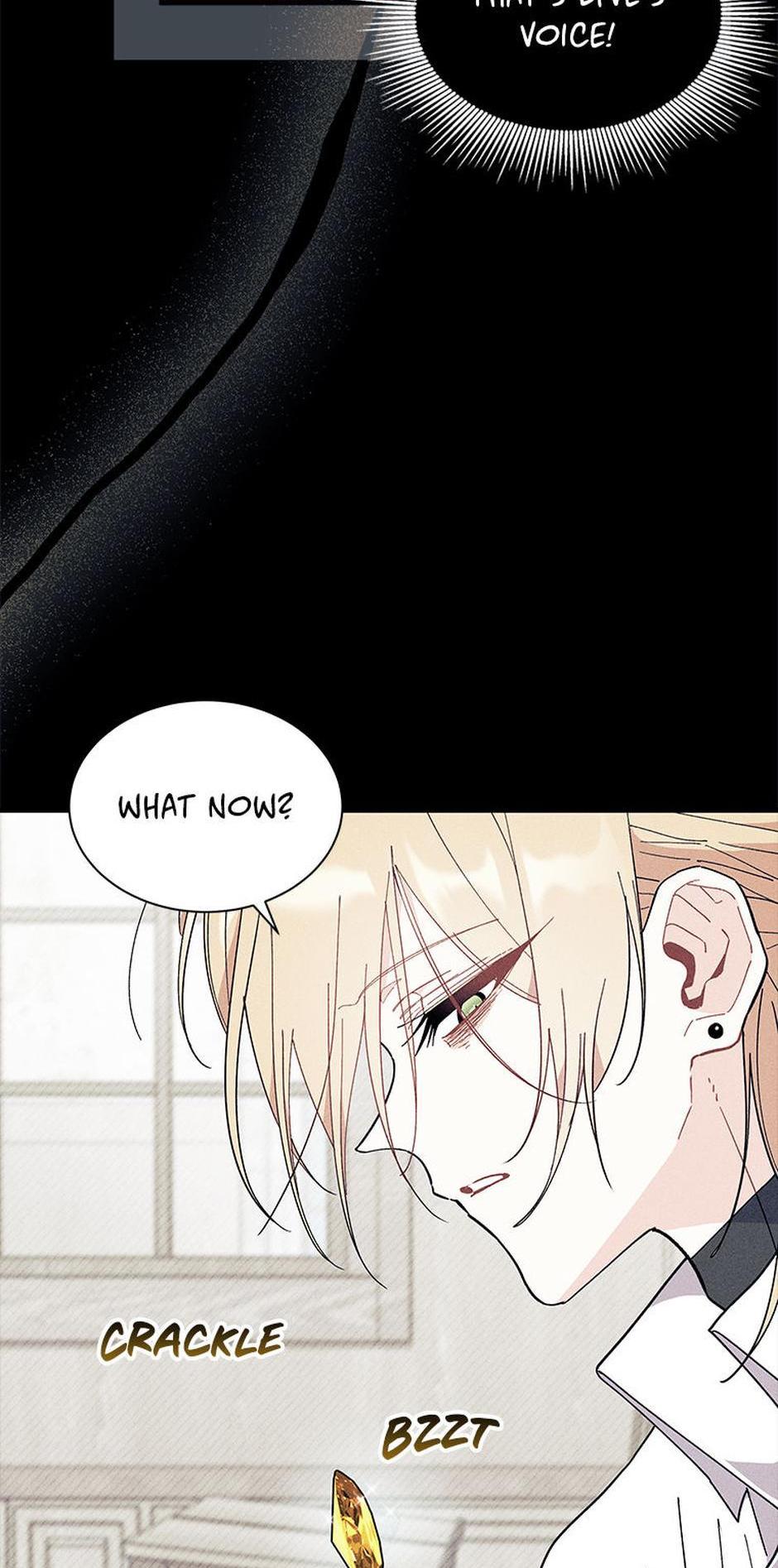I Don’t Want To Play Matchmaker! [Official] - Chapter 84 manhwa