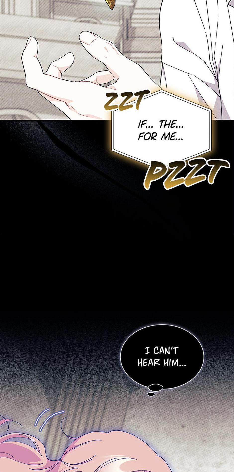 I Don’t Want To Play Matchmaker! [Official] - Chapter 84 manhwa
