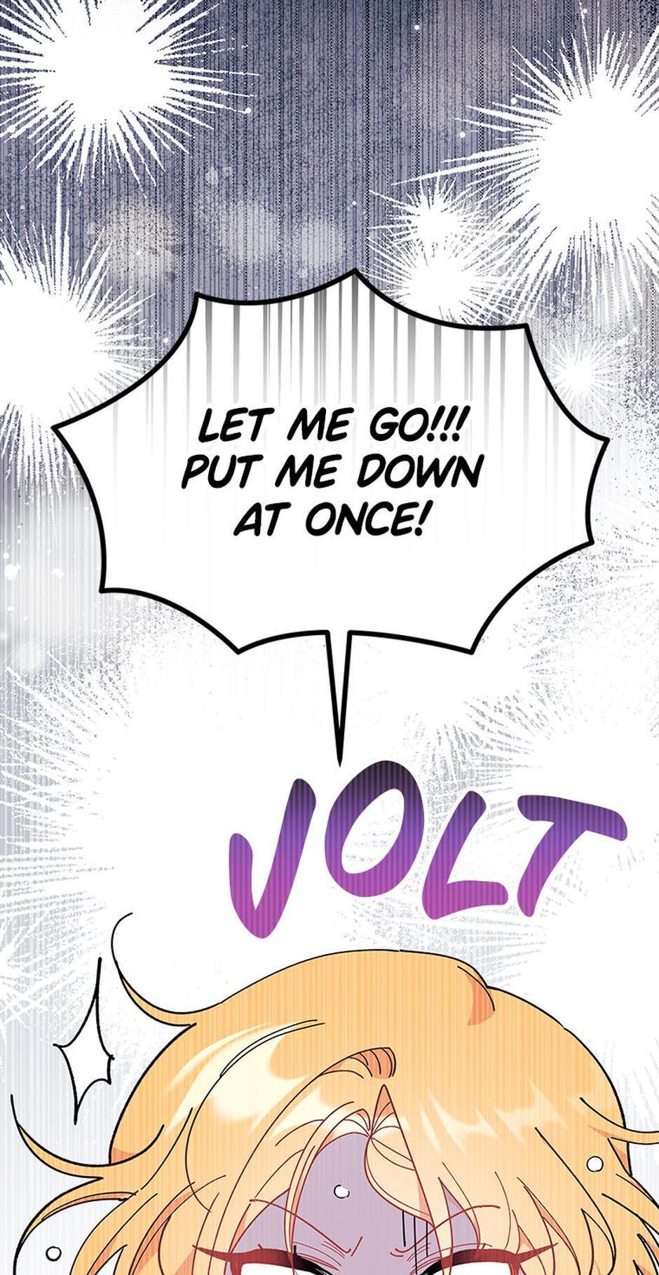 I Don’t Want To Play Matchmaker! [Official] - Chapter 84 manhwa