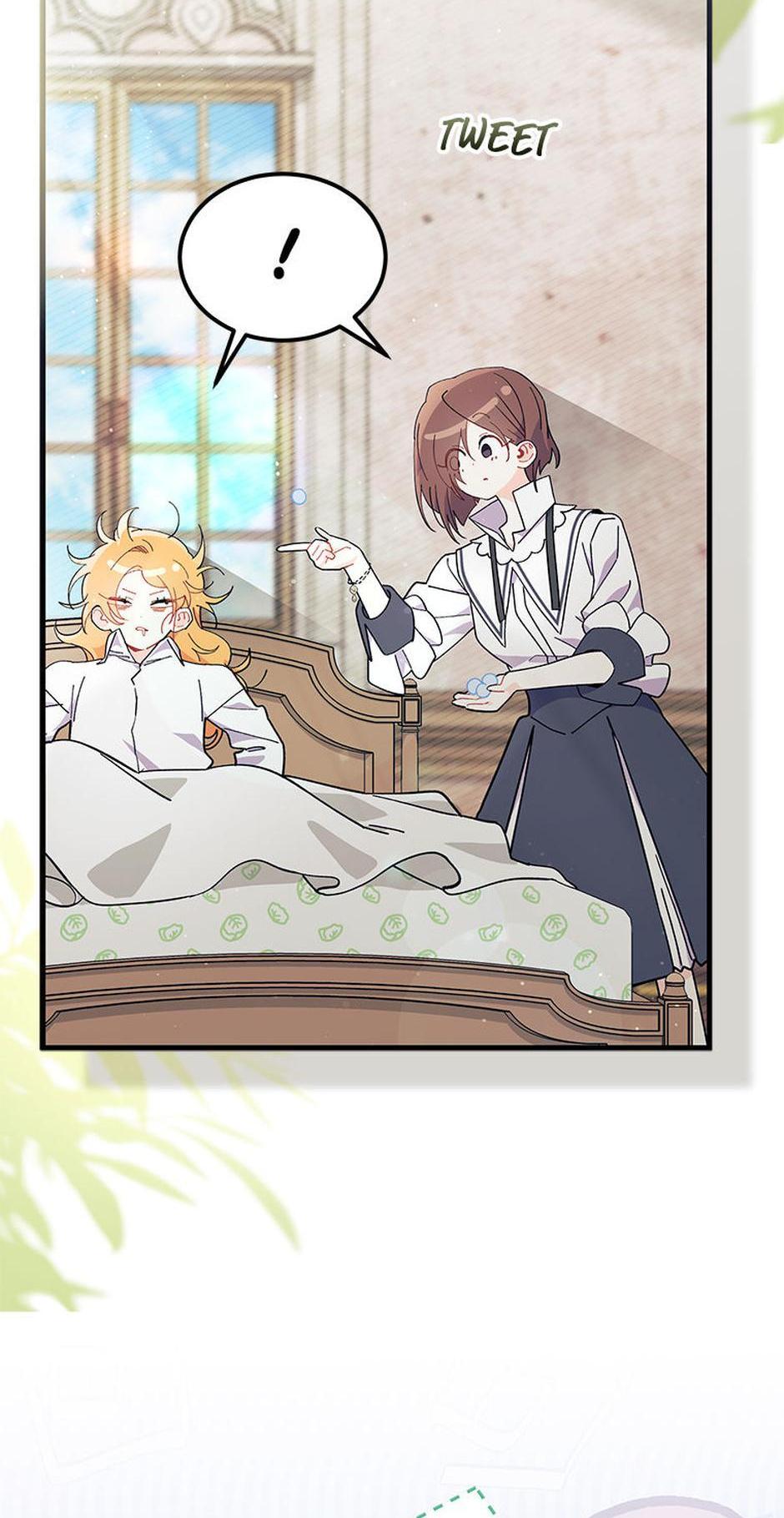 I Don’t Want To Play Matchmaker! [Official] - Chapter 84 manhwa