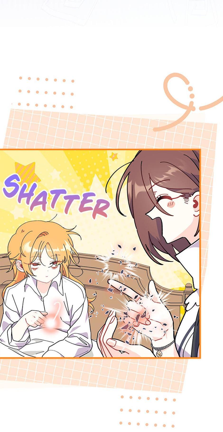 I Don’t Want To Play Matchmaker! [Official] - Chapter 84 manhwa